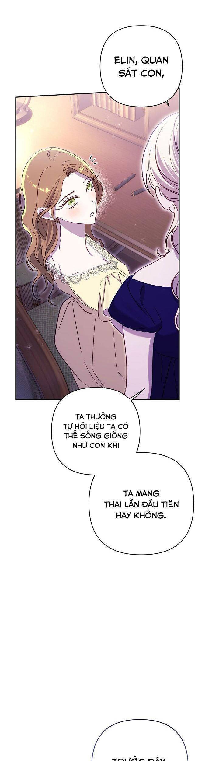 Cuộc Ly Hôn Với Chồng Tôi Đã Thất Bại Chapter  92 - 30