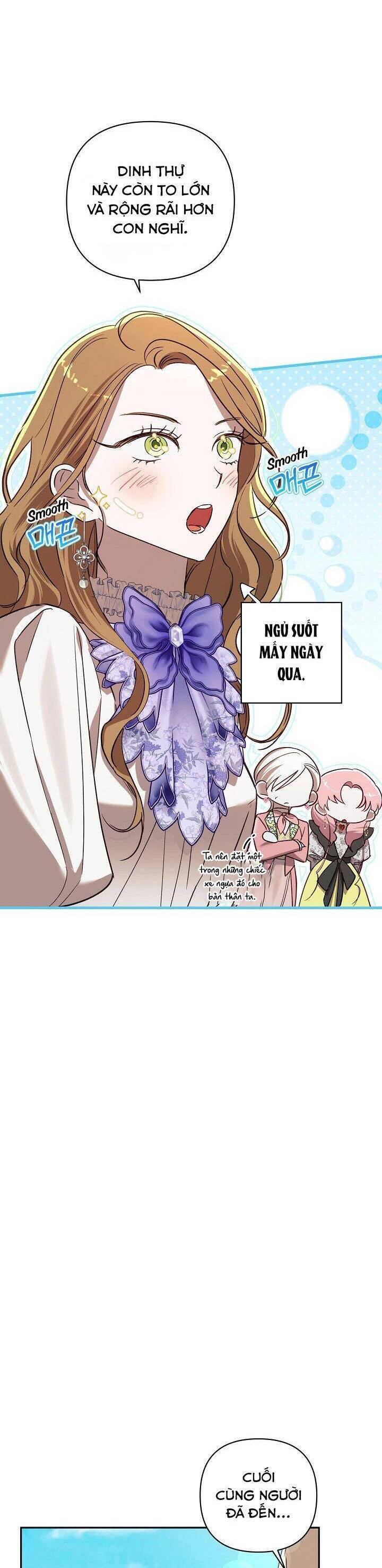 Cuộc Ly Hôn Với Chồng Tôi Đã Thất Bại Chapter  92 - 4