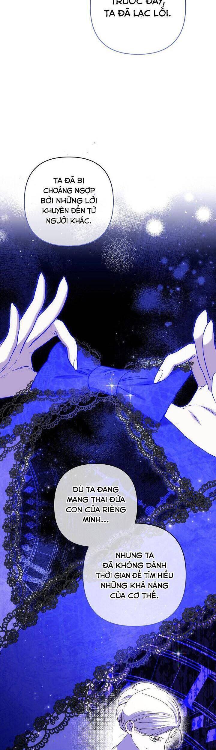 Cuộc Ly Hôn Với Chồng Tôi Đã Thất Bại Chapter  92 - 31