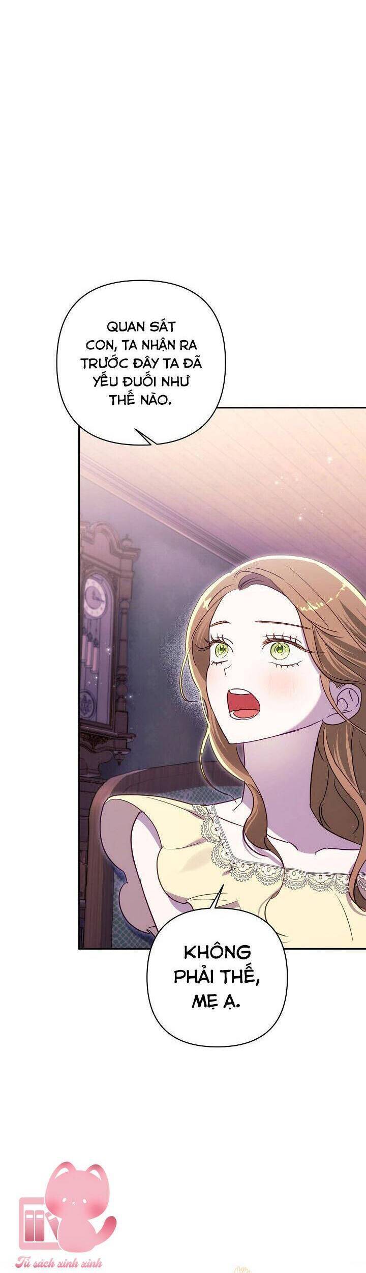 Cuộc Ly Hôn Với Chồng Tôi Đã Thất Bại Chapter  92 - 33