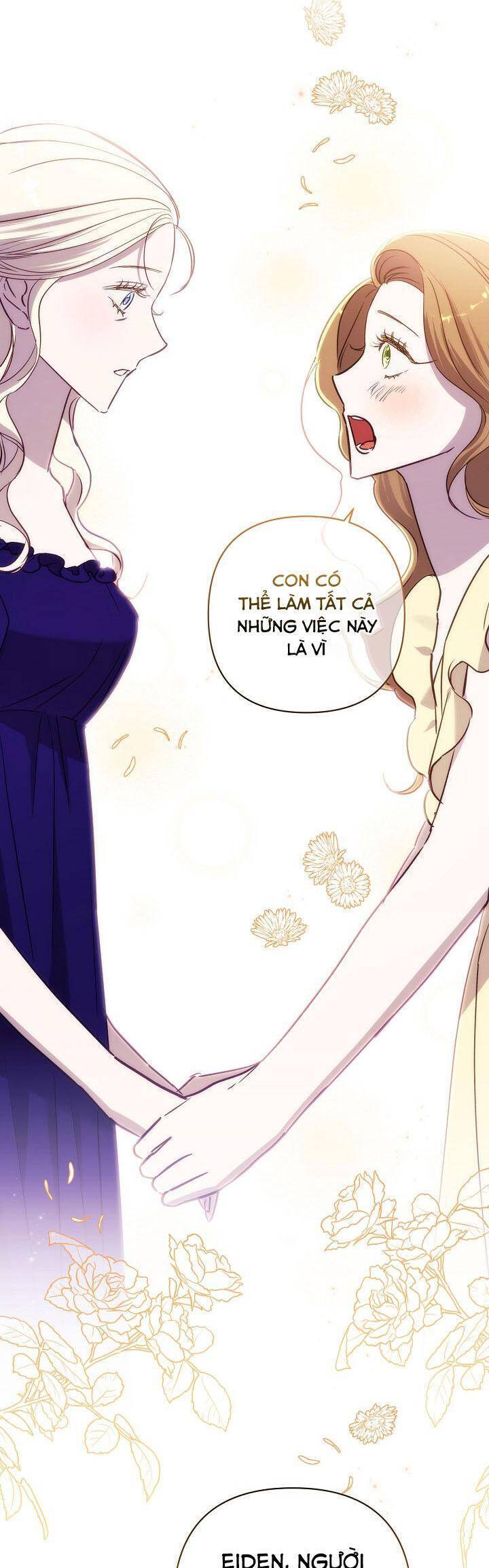 Cuộc Ly Hôn Với Chồng Tôi Đã Thất Bại Chapter  92 - 34