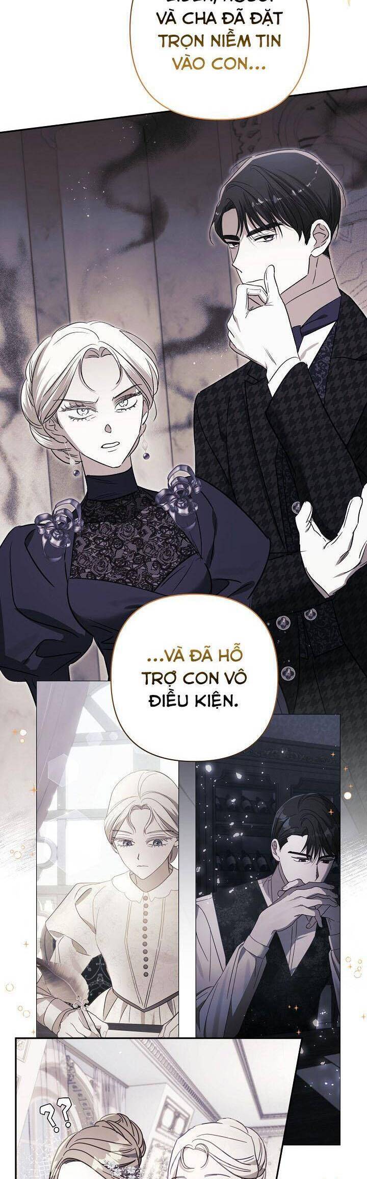 Cuộc Ly Hôn Với Chồng Tôi Đã Thất Bại Chapter  92 - 35