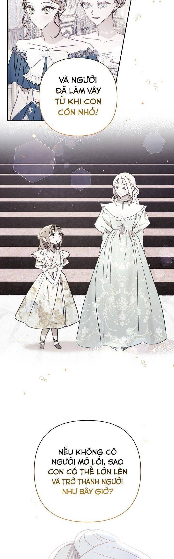 Cuộc Ly Hôn Với Chồng Tôi Đã Thất Bại Chapter  92 - 36