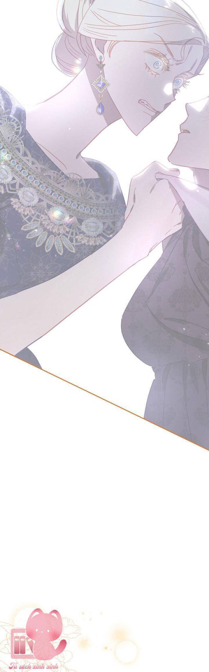 Cuộc Ly Hôn Với Chồng Tôi Đã Thất Bại Chapter  92 - 37