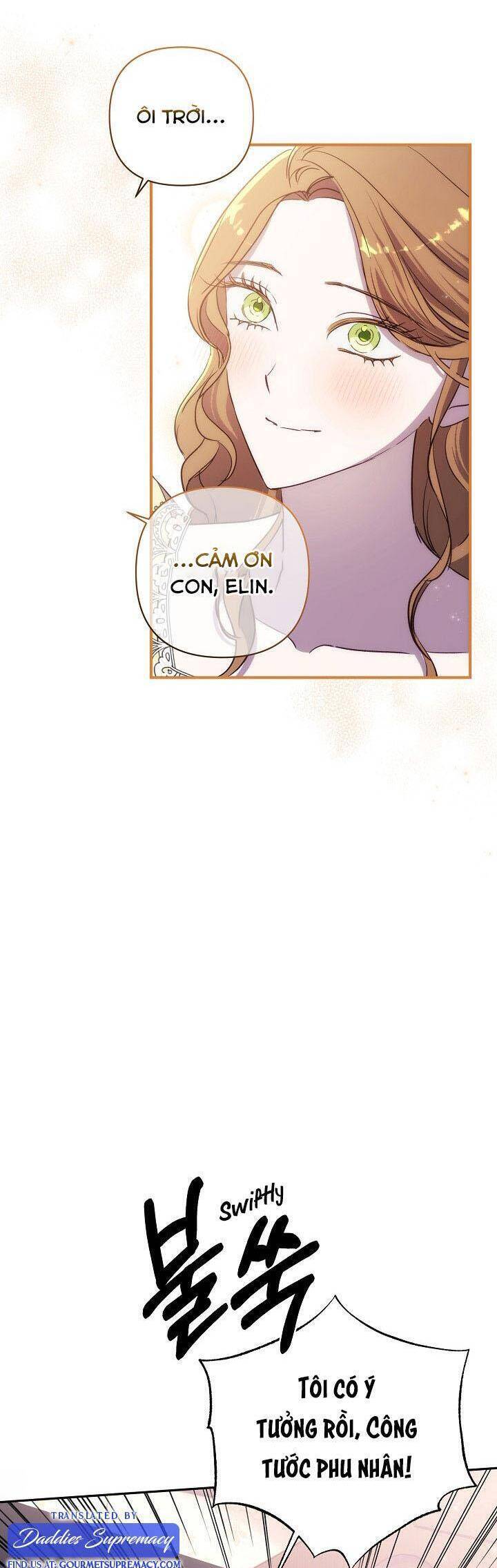 Cuộc Ly Hôn Với Chồng Tôi Đã Thất Bại Chapter  92 - 39