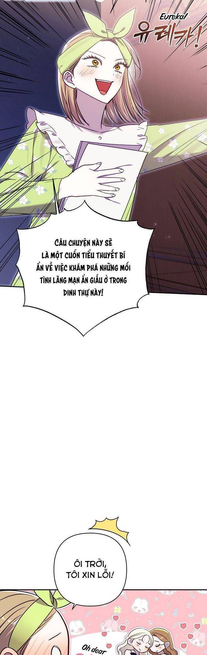 Cuộc Ly Hôn Với Chồng Tôi Đã Thất Bại Chapter  92 - 40