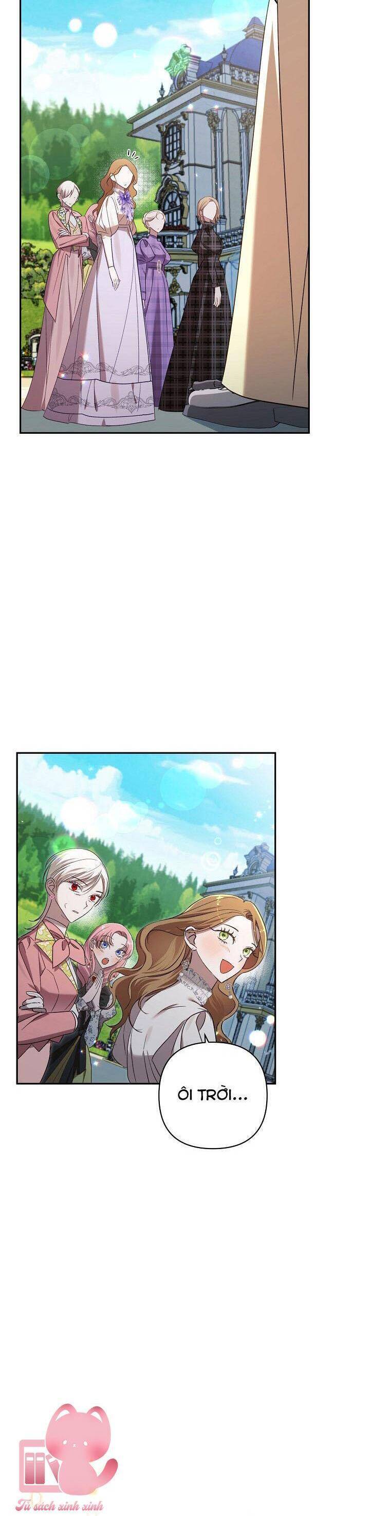 Cuộc Ly Hôn Với Chồng Tôi Đã Thất Bại Chapter  92 - 5