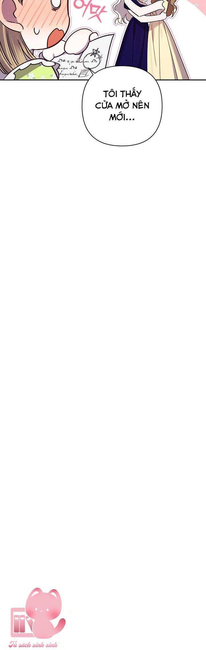 Cuộc Ly Hôn Với Chồng Tôi Đã Thất Bại Chapter  92 - 41