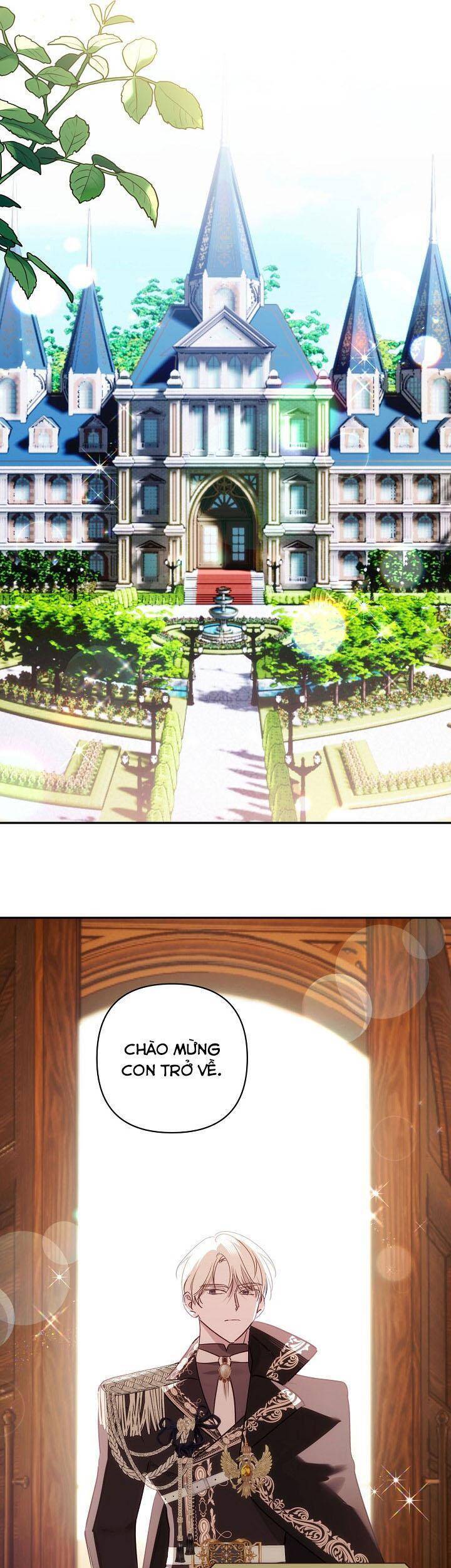 Cuộc Ly Hôn Với Chồng Tôi Đã Thất Bại Chapter  92 - 42