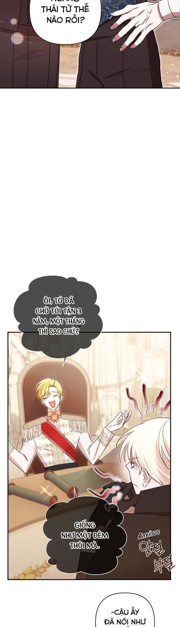 Cuộc Ly Hôn Với Chồng Tôi Đã Thất Bại Chapter  92 - 44