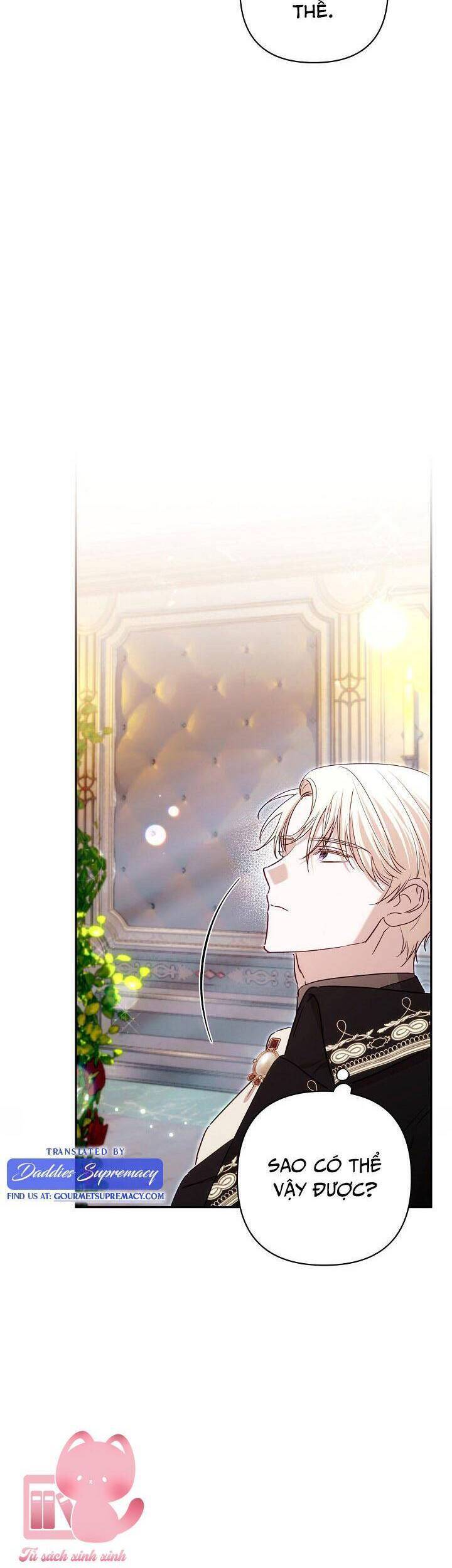 Cuộc Ly Hôn Với Chồng Tôi Đã Thất Bại Chapter  92 - 45