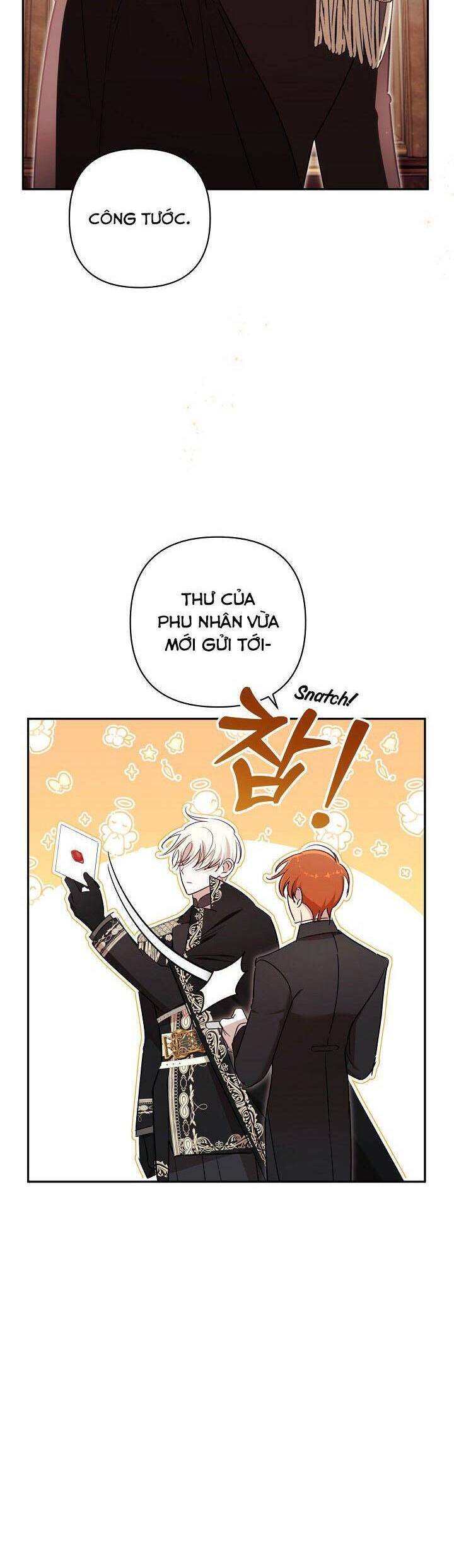 Cuộc Ly Hôn Với Chồng Tôi Đã Thất Bại Chapter  92 - 47