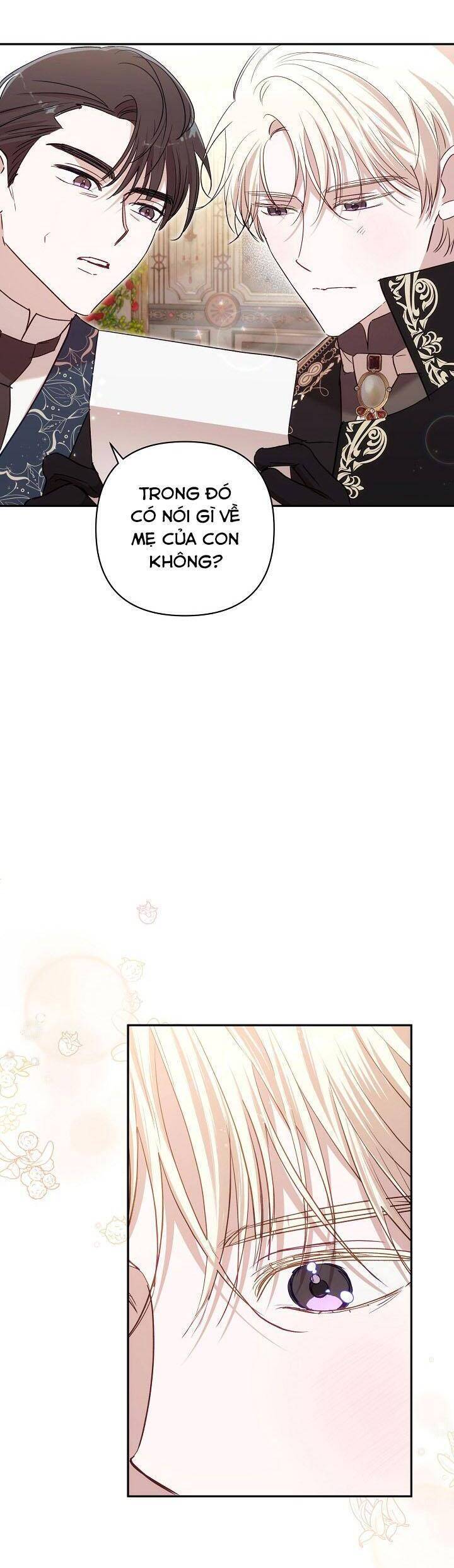 Cuộc Ly Hôn Với Chồng Tôi Đã Thất Bại Chapter  92 - 48