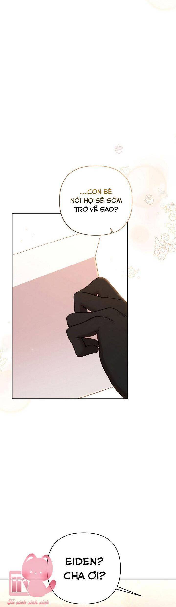 Cuộc Ly Hôn Với Chồng Tôi Đã Thất Bại Chapter  92 - 49