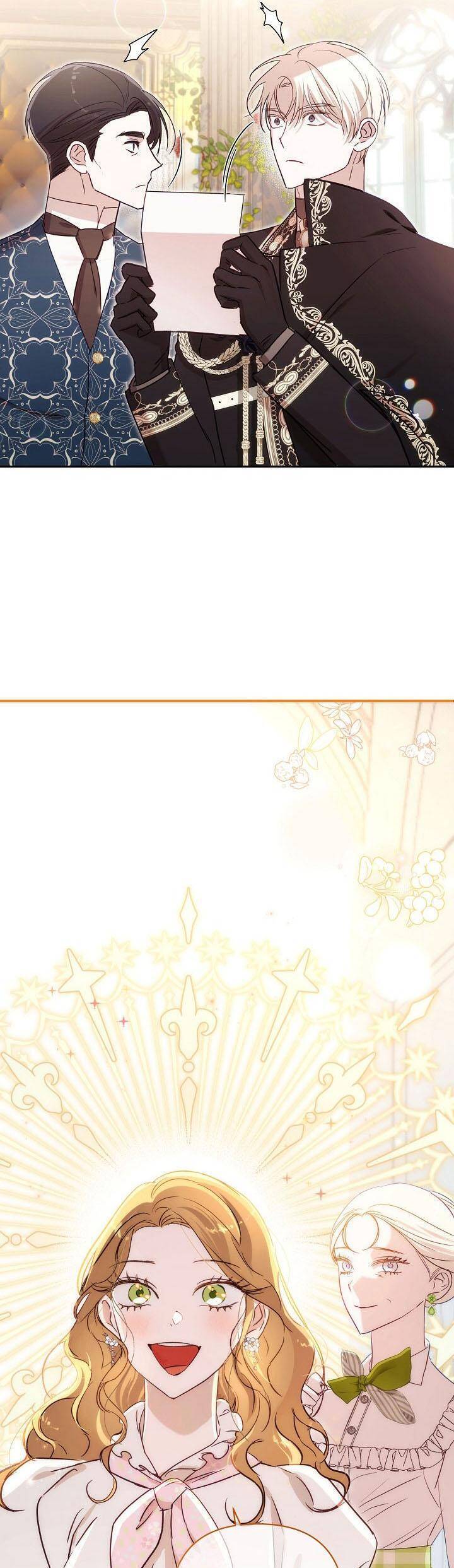 Cuộc Ly Hôn Với Chồng Tôi Đã Thất Bại Chapter  92 - 50