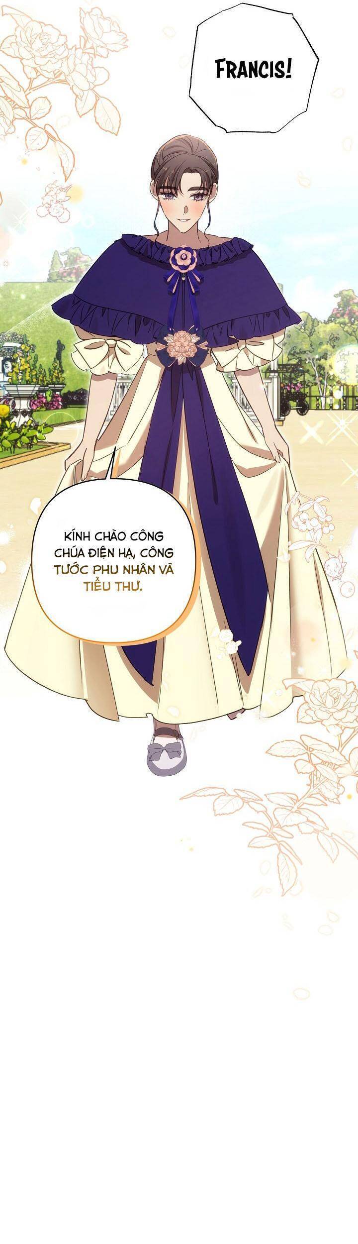 Cuộc Ly Hôn Với Chồng Tôi Đã Thất Bại Chapter  92 - 6