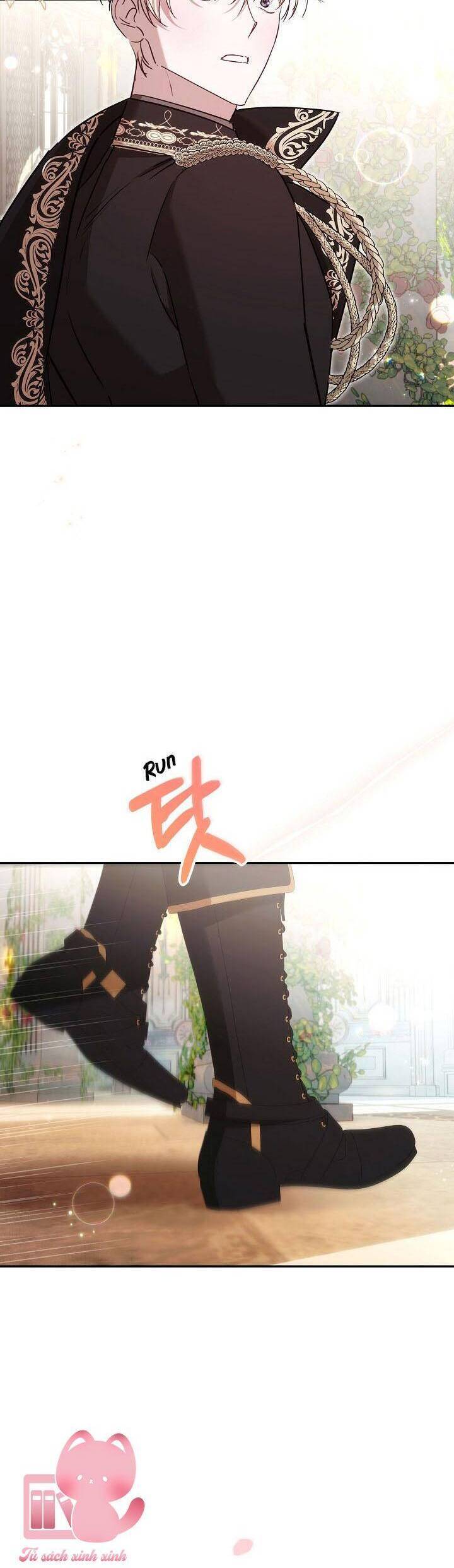 Cuộc Ly Hôn Với Chồng Tôi Đã Thất Bại Chapter  92 - 52