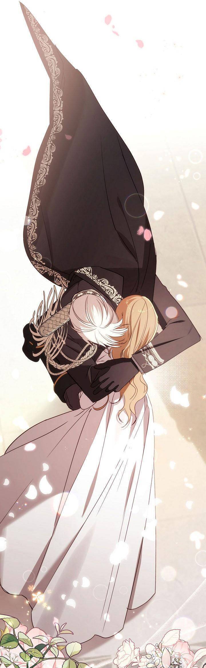 Cuộc Ly Hôn Với Chồng Tôi Đã Thất Bại Chapter  92 - 53