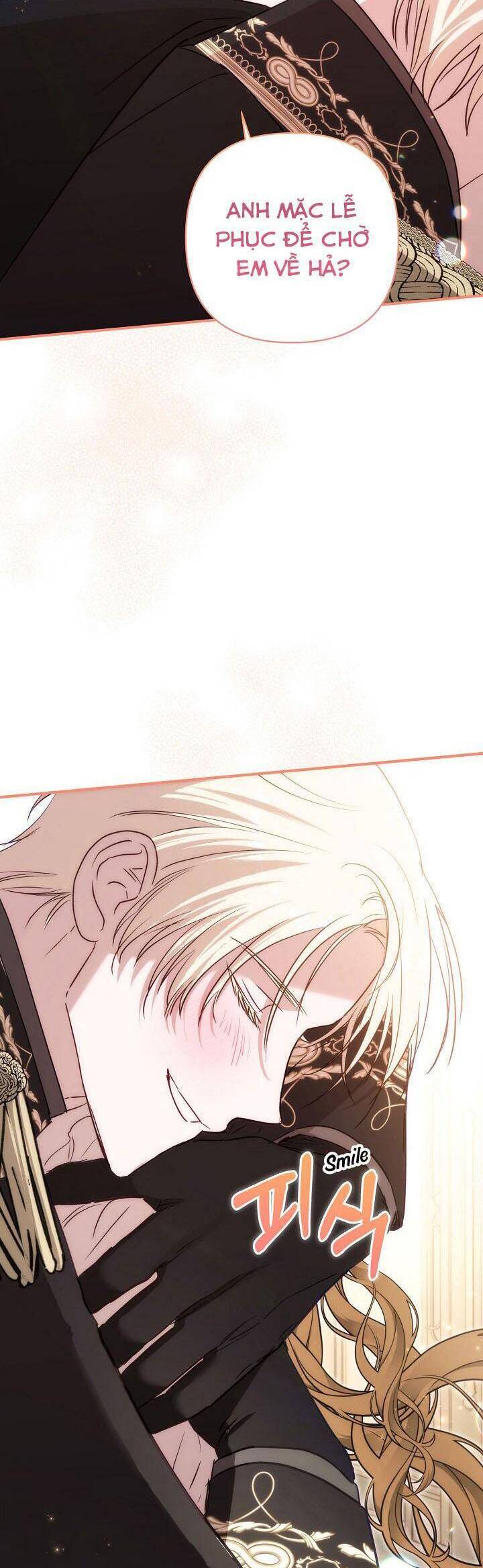 Cuộc Ly Hôn Với Chồng Tôi Đã Thất Bại Chapter  92 - 55