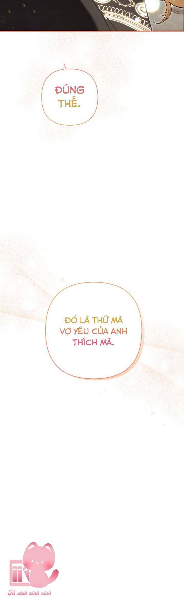 Cuộc Ly Hôn Với Chồng Tôi Đã Thất Bại Chapter  92 - 56