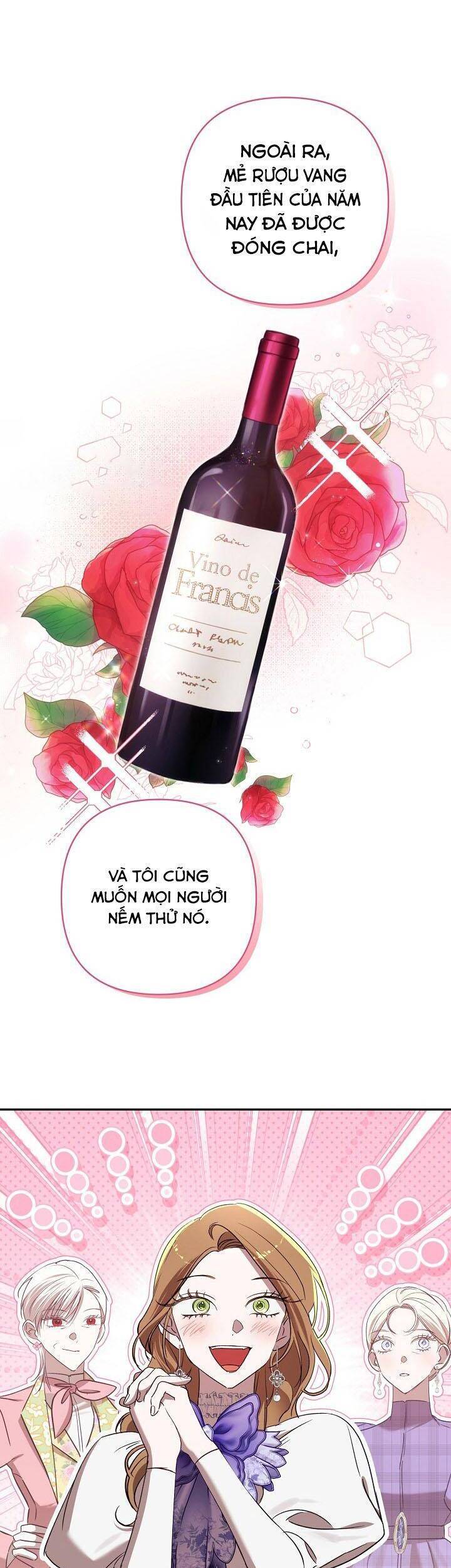 Cuộc Ly Hôn Với Chồng Tôi Đã Thất Bại Chapter  92 - 8