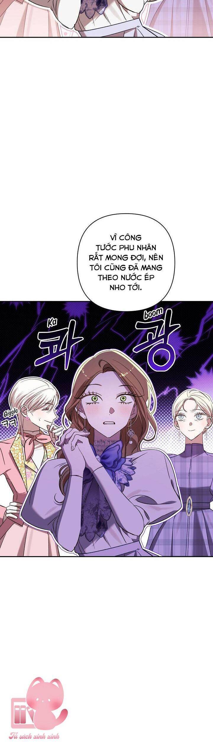 Cuộc Ly Hôn Với Chồng Tôi Đã Thất Bại Chapter  92 - 9