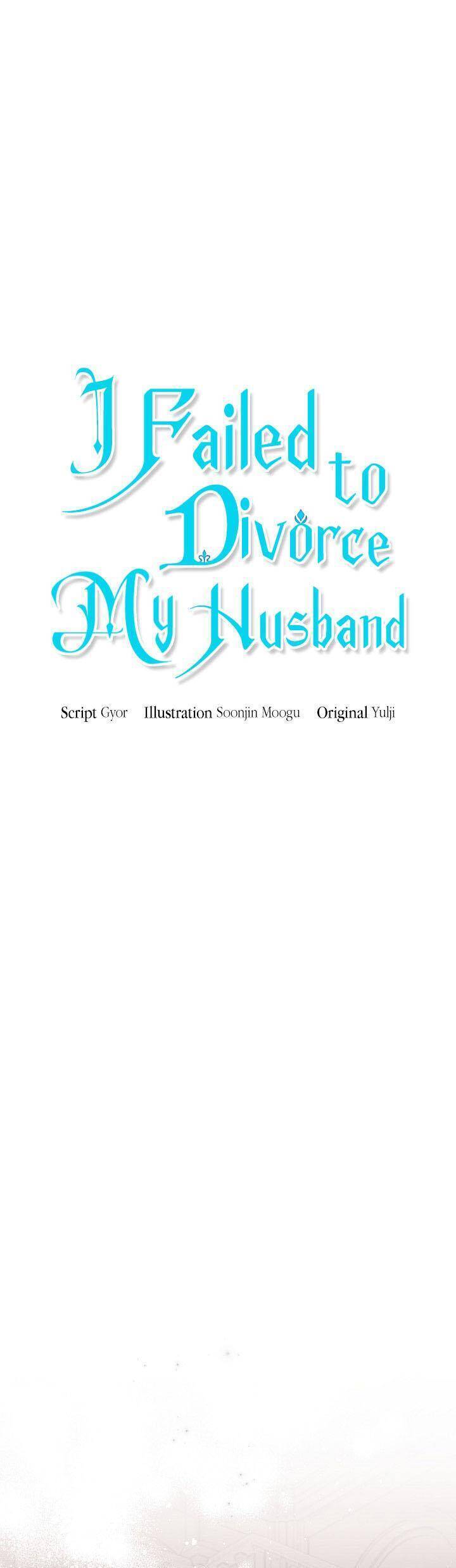 Cuộc Ly Hôn Với Chồng Tôi Đã Thất Bại Chapter  92 - 10