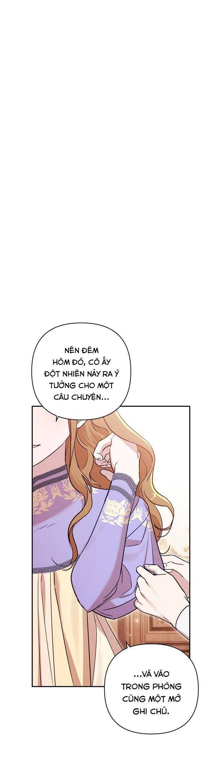 Cuộc Ly Hôn Với Chồng Tôi Đã Thất Bại Chapter  93 - 11