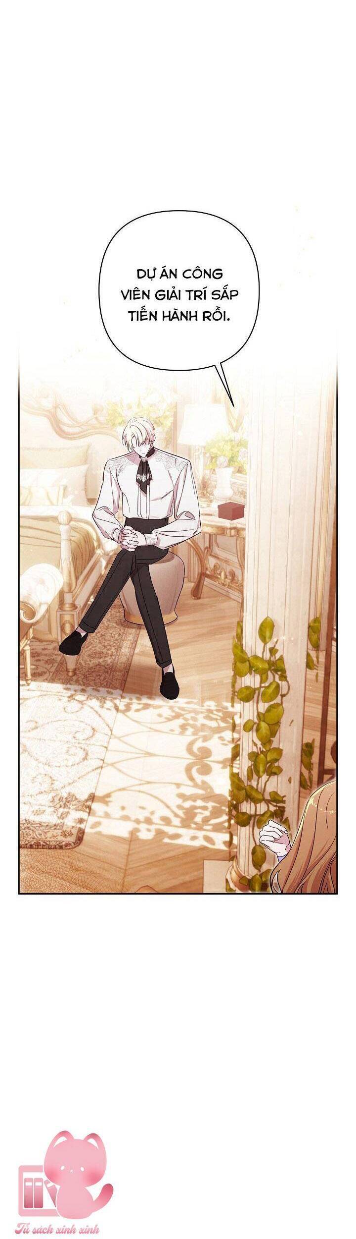 Cuộc Ly Hôn Với Chồng Tôi Đã Thất Bại Chapter  93 - 12