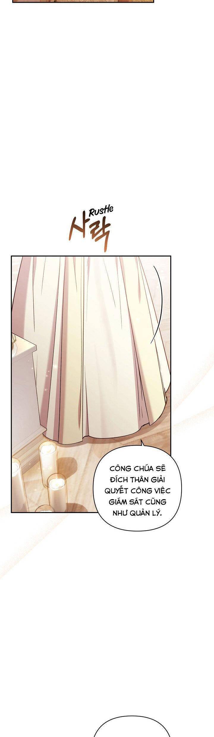 Cuộc Ly Hôn Với Chồng Tôi Đã Thất Bại Chapter  93 - 14