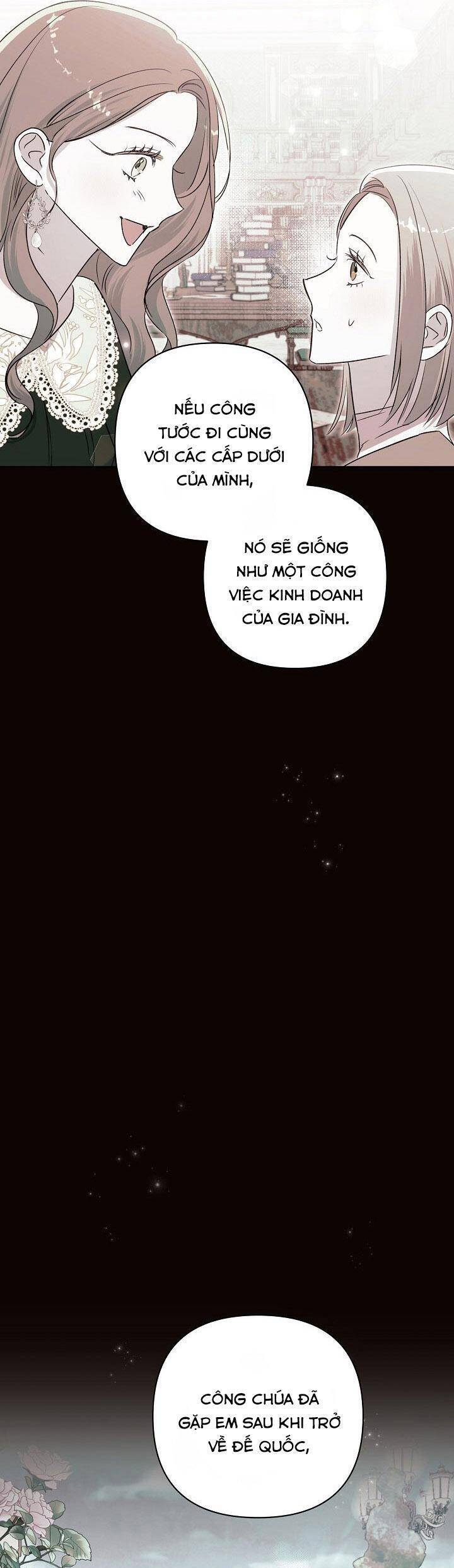 Cuộc Ly Hôn Với Chồng Tôi Đã Thất Bại Chapter  93 - 17