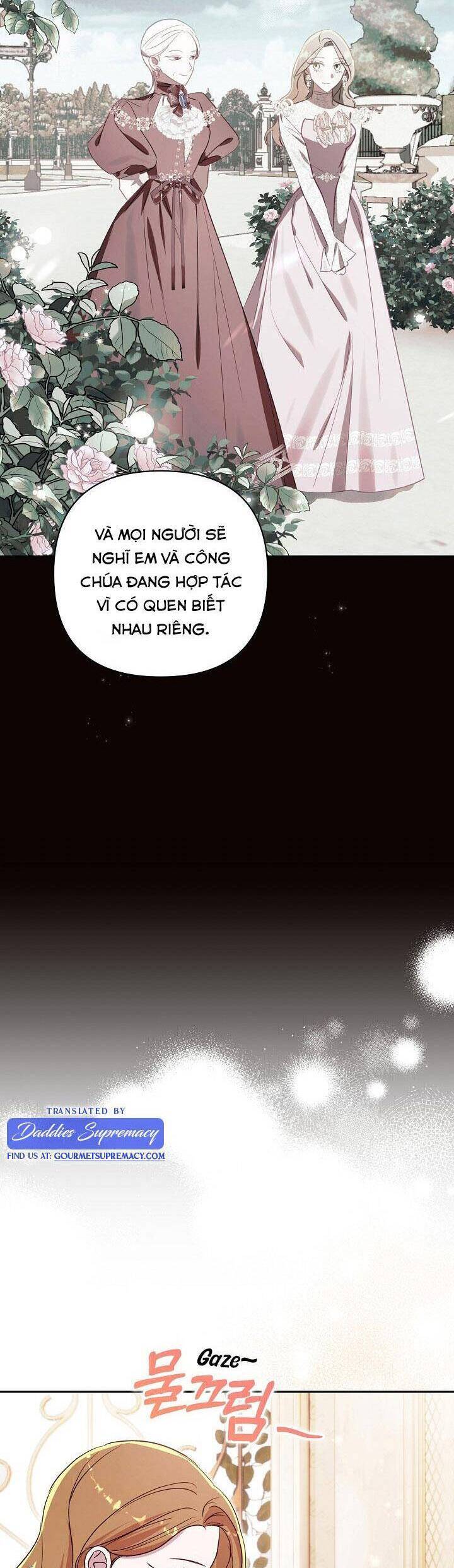 Cuộc Ly Hôn Với Chồng Tôi Đã Thất Bại Chapter  93 - 18