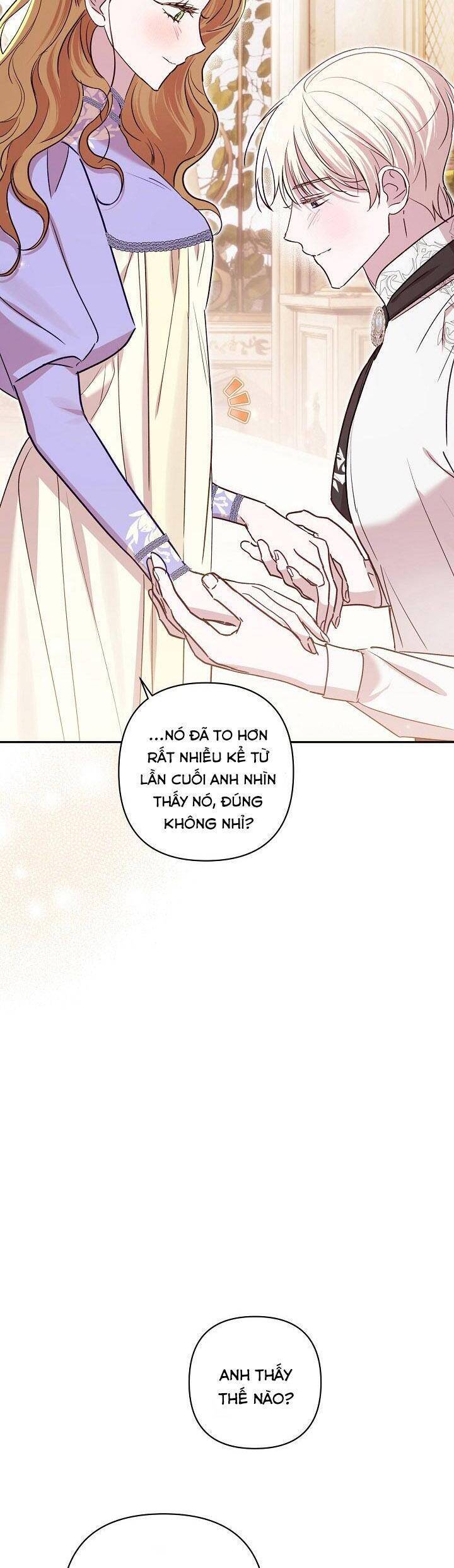 Cuộc Ly Hôn Với Chồng Tôi Đã Thất Bại Chapter  93 - 19