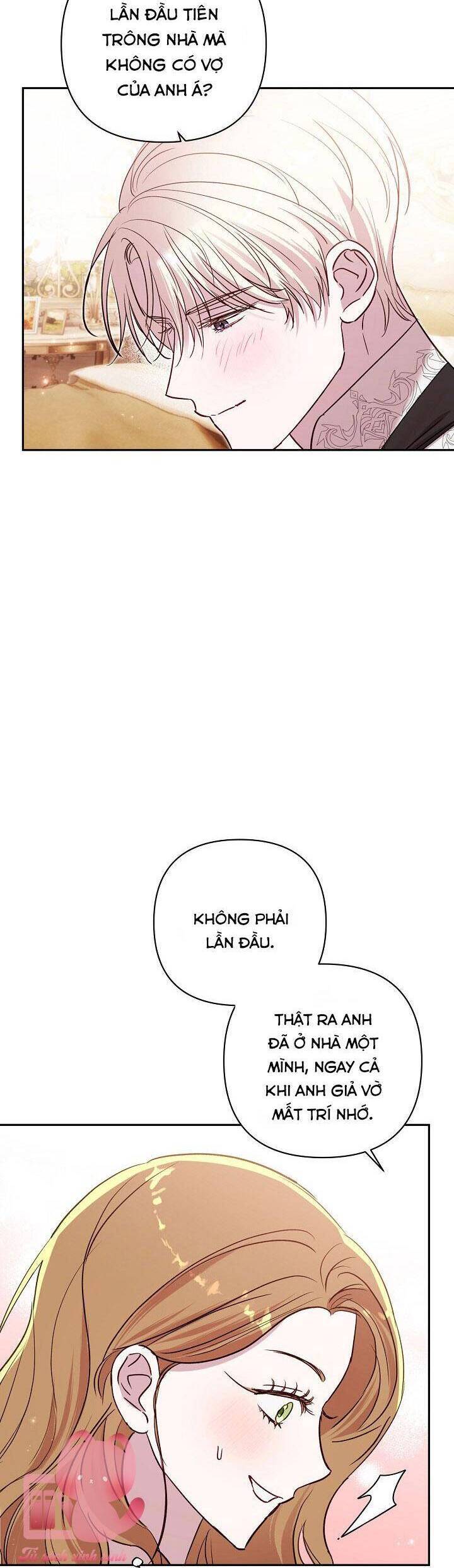 Cuộc Ly Hôn Với Chồng Tôi Đã Thất Bại Chapter  93 - 20