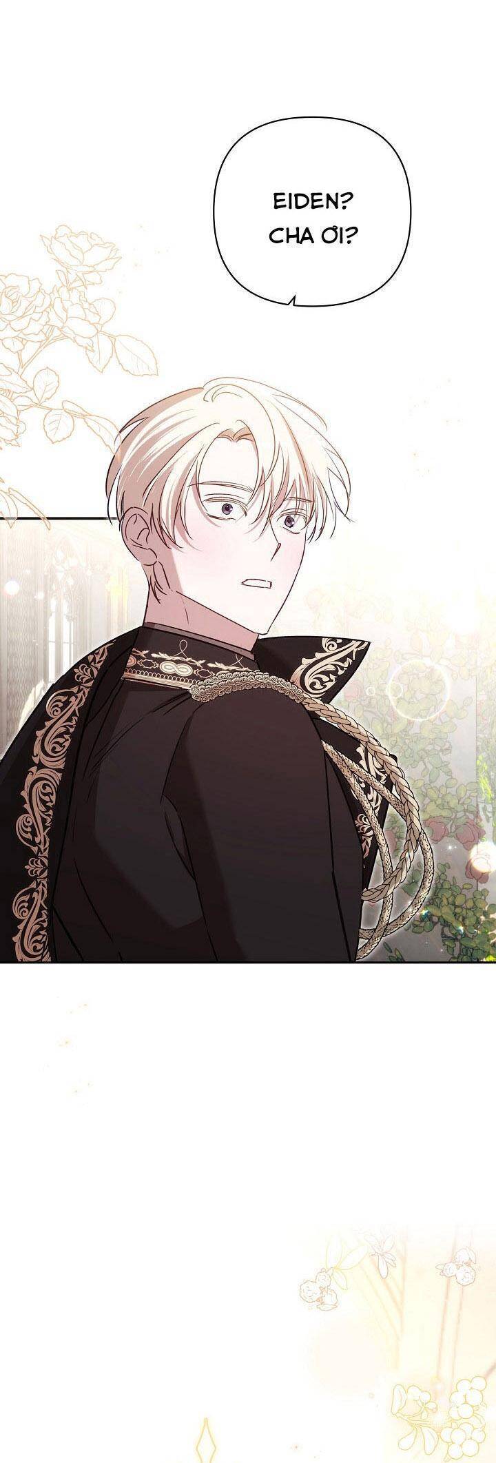 Cuộc Ly Hôn Với Chồng Tôi Đã Thất Bại Chapter  93 - 3