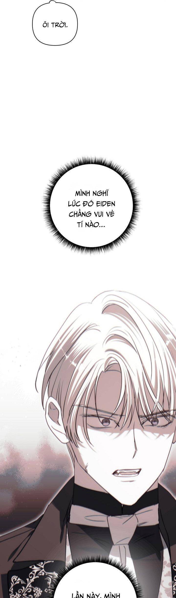 Cuộc Ly Hôn Với Chồng Tôi Đã Thất Bại Chapter  93 - 21