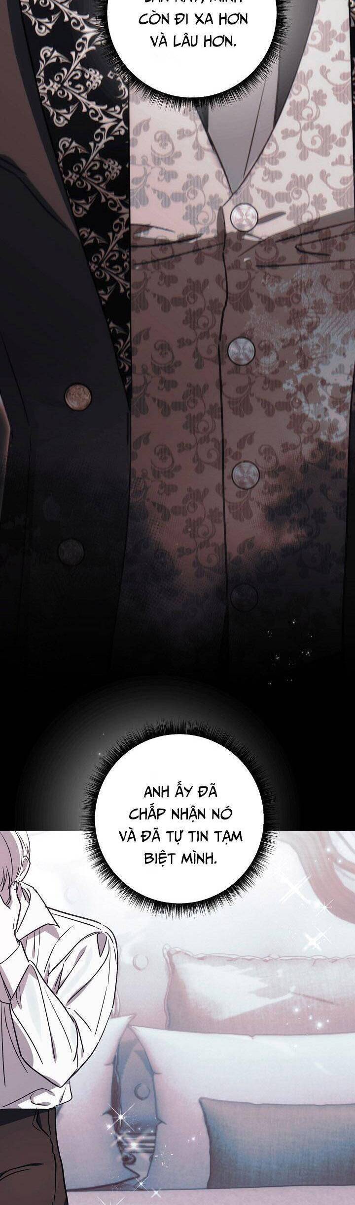 Cuộc Ly Hôn Với Chồng Tôi Đã Thất Bại Chapter  93 - 22