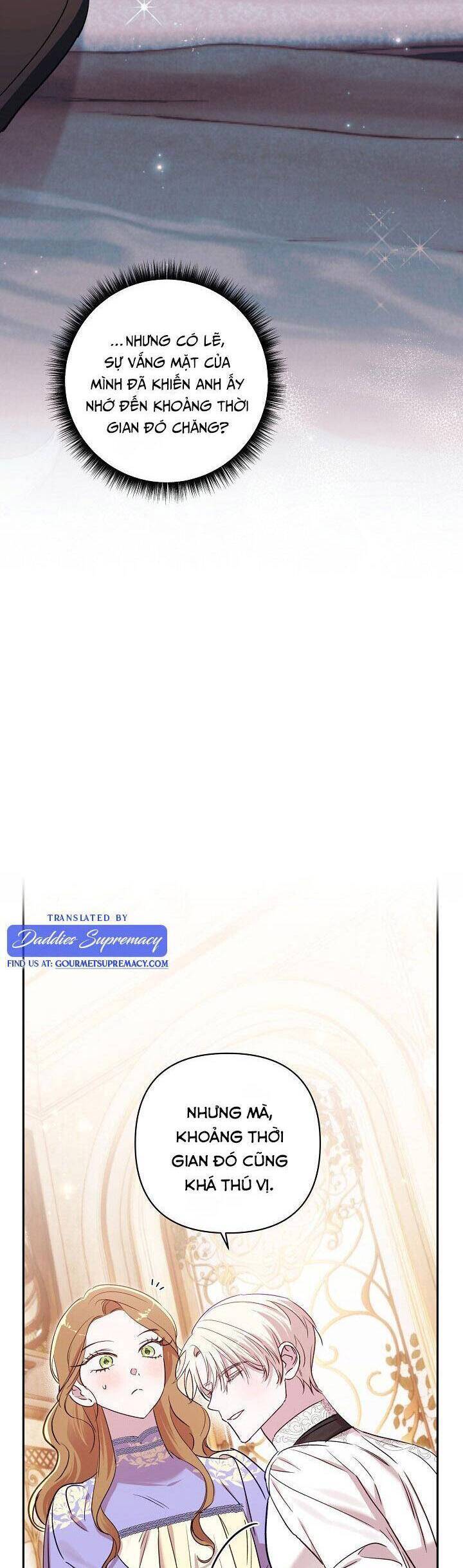 Cuộc Ly Hôn Với Chồng Tôi Đã Thất Bại Chapter  93 - 23