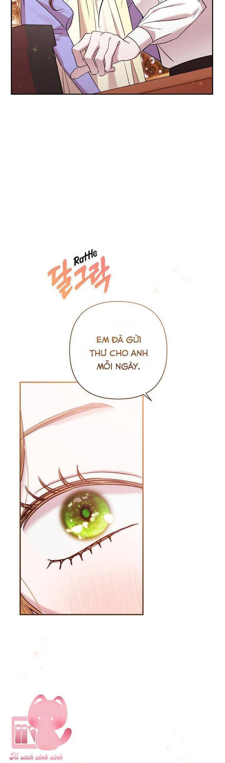 Cuộc Ly Hôn Với Chồng Tôi Đã Thất Bại Chapter  93 - 24