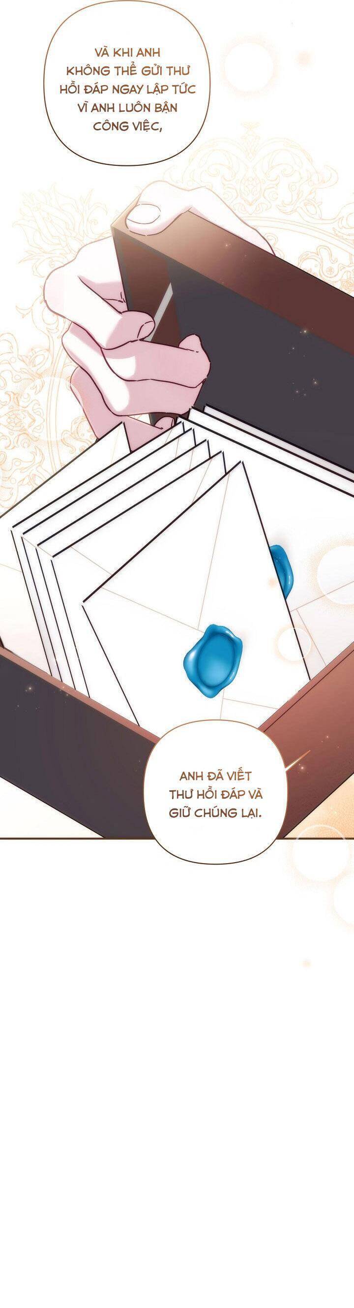 Cuộc Ly Hôn Với Chồng Tôi Đã Thất Bại Chapter  93 - 25