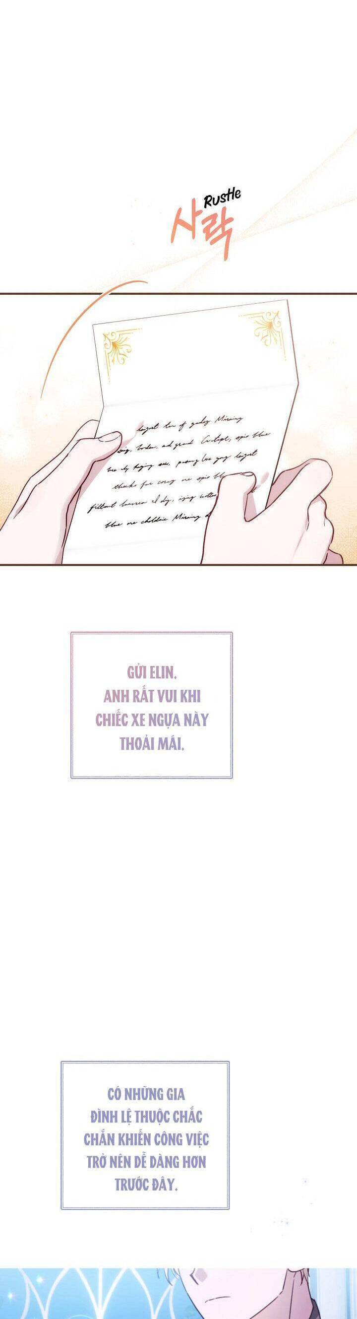 Cuộc Ly Hôn Với Chồng Tôi Đã Thất Bại Chapter  93 - 26