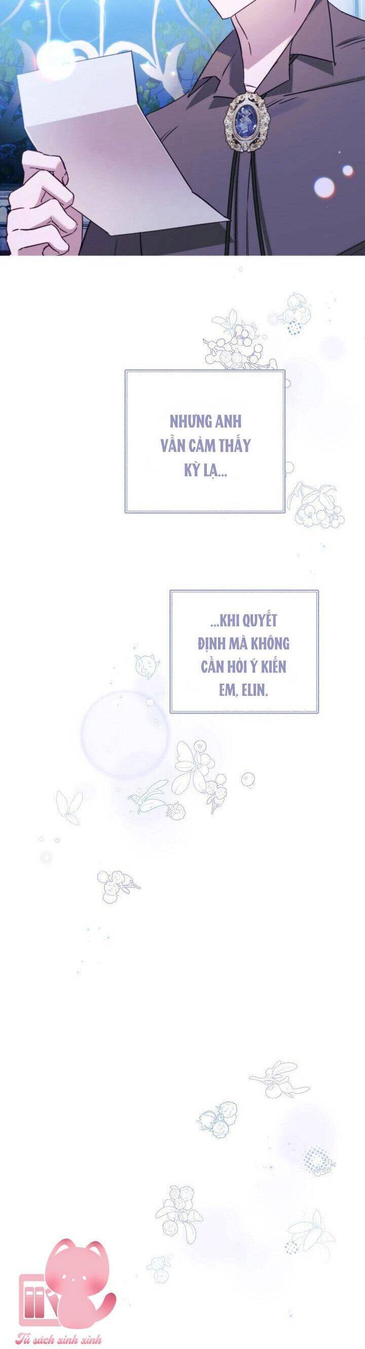 Cuộc Ly Hôn Với Chồng Tôi Đã Thất Bại Chapter  93 - 27