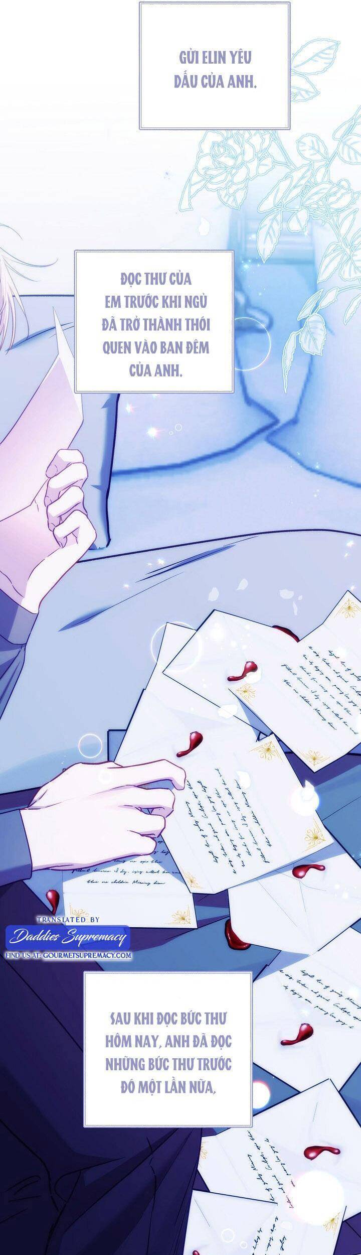 Cuộc Ly Hôn Với Chồng Tôi Đã Thất Bại Chapter  93 - 28