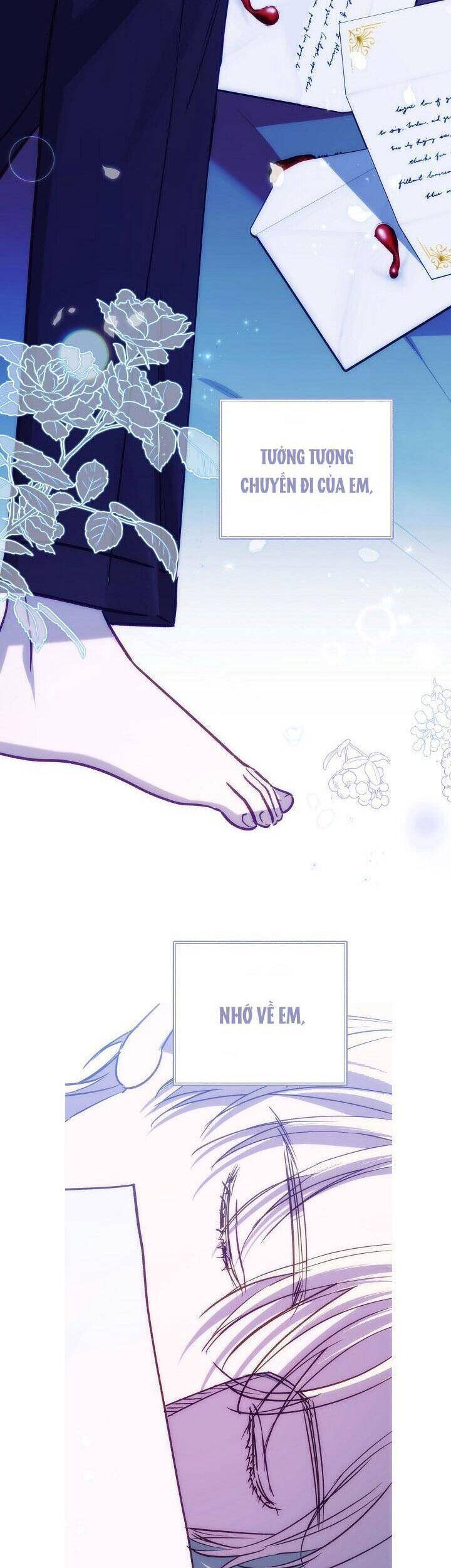 Cuộc Ly Hôn Với Chồng Tôi Đã Thất Bại Chapter  93 - 29