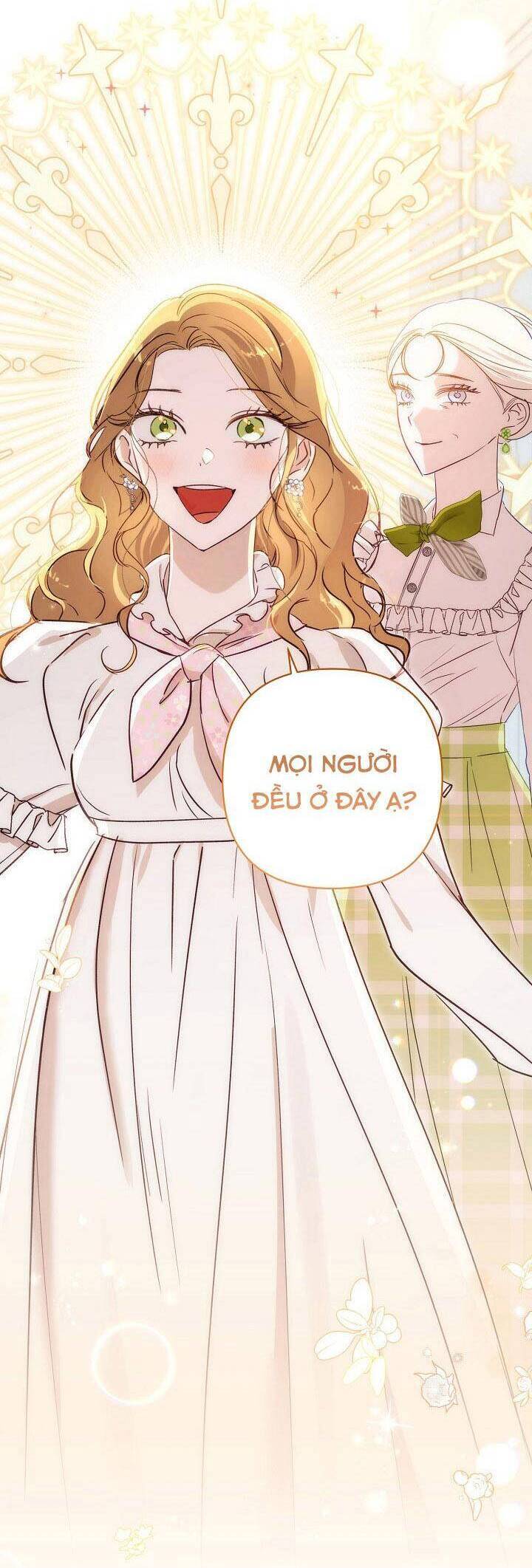 Cuộc Ly Hôn Với Chồng Tôi Đã Thất Bại Chapter  93 - 4