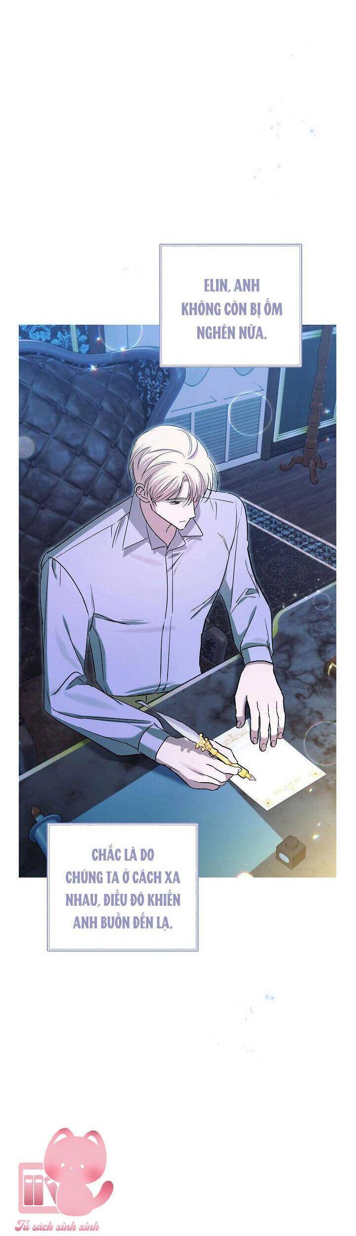 Cuộc Ly Hôn Với Chồng Tôi Đã Thất Bại Chapter  93 - 31