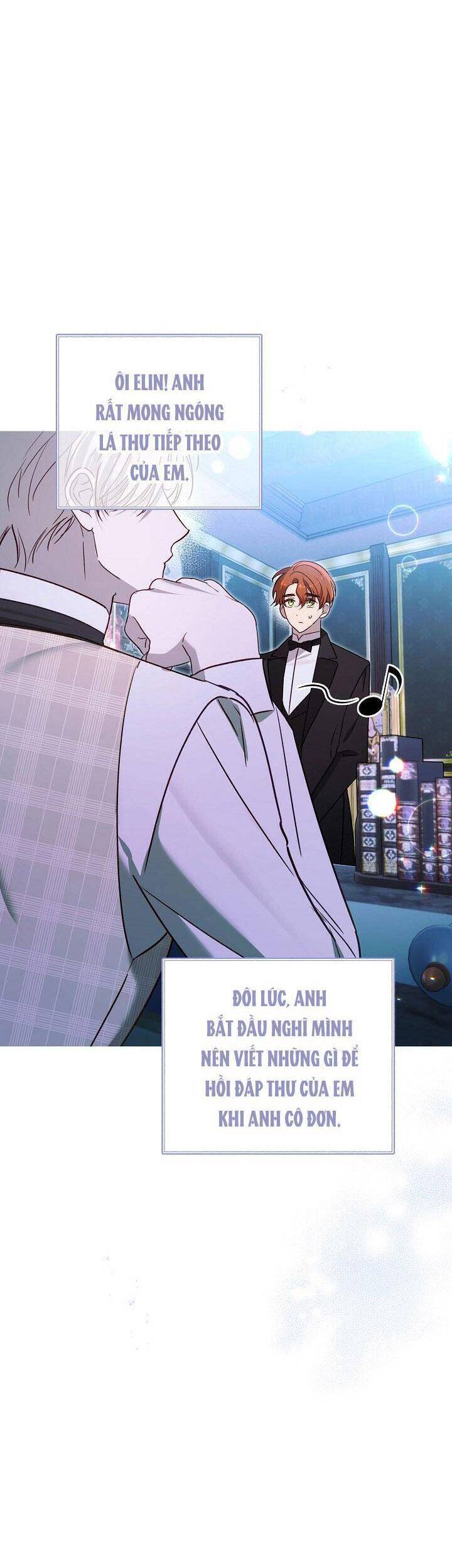 Cuộc Ly Hôn Với Chồng Tôi Đã Thất Bại Chapter  93 - 33