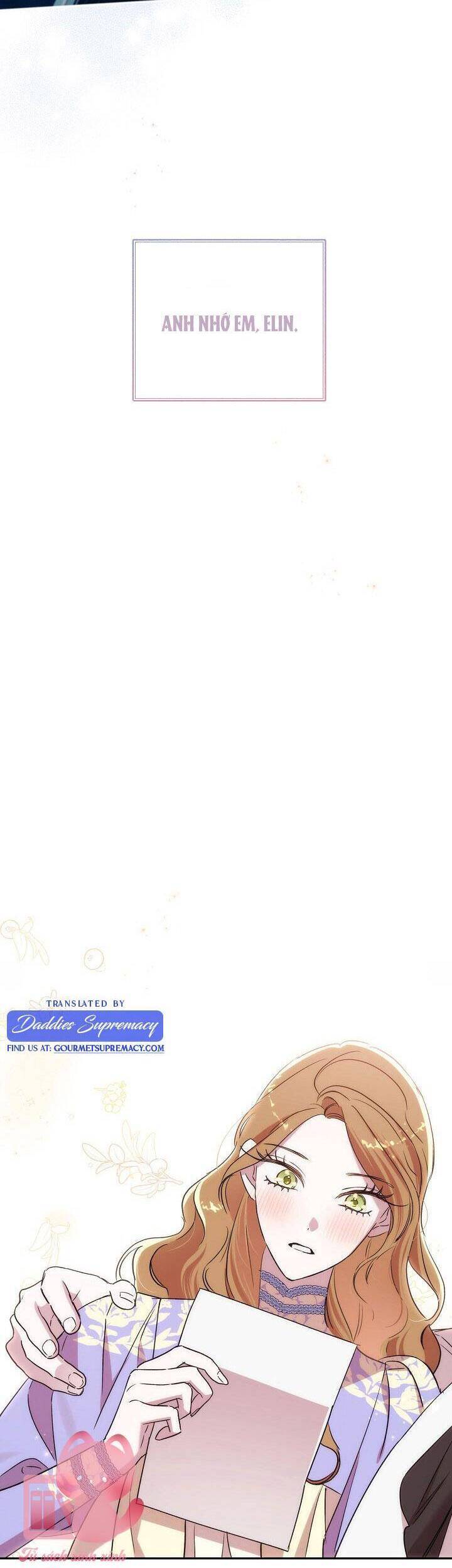 Cuộc Ly Hôn Với Chồng Tôi Đã Thất Bại Chapter  93 - 35