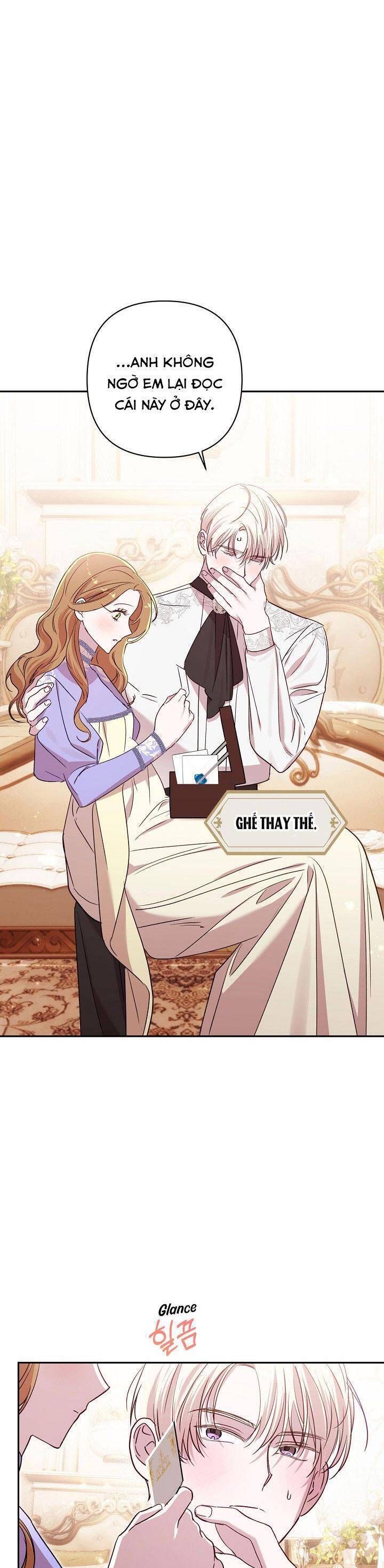 Cuộc Ly Hôn Với Chồng Tôi Đã Thất Bại Chapter  93 - 36