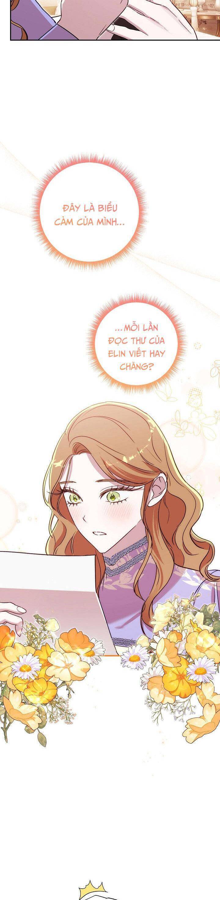 Cuộc Ly Hôn Với Chồng Tôi Đã Thất Bại Chapter  93 - 37